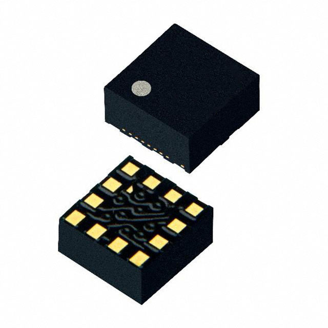 KX127-1068ROHM Semiconductor