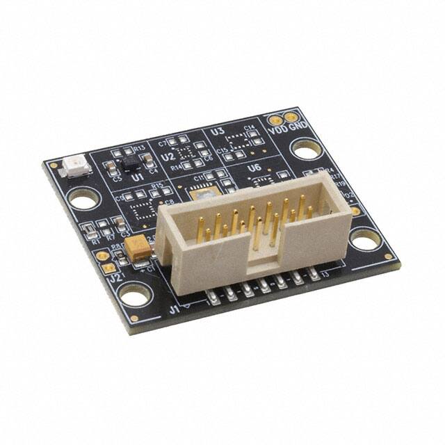 KX134-1211-EVB110ROHM Semiconductor