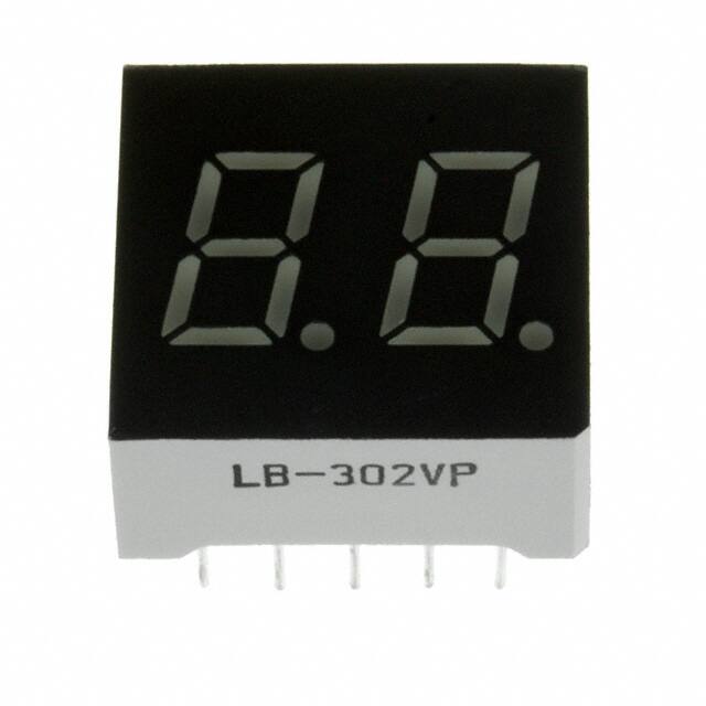 LB-302MFROHM Semiconductor