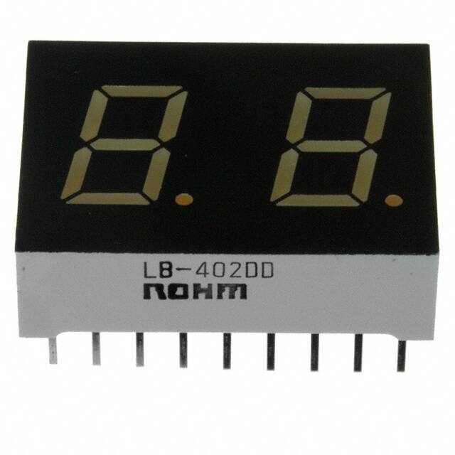 ROHM Semiconductor LB-402MD