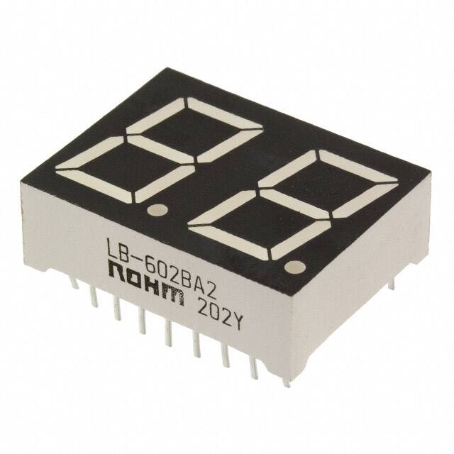 LB-602BA2ROHM Semiconductor