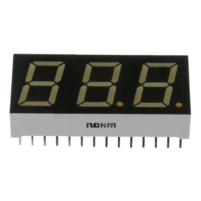 LB-603MFROHM Semiconductor