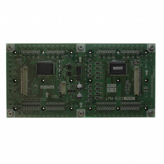LPM-5123MU350ROHM Semiconductor
