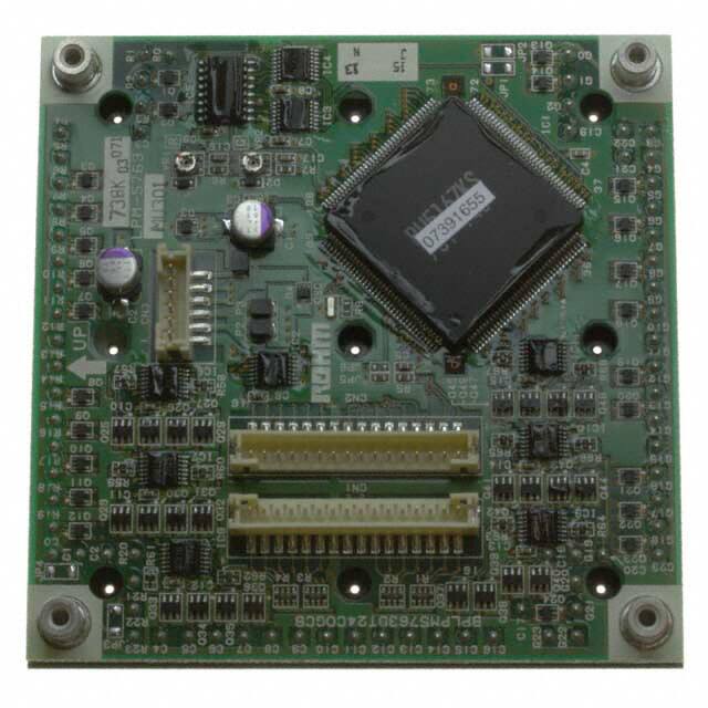 LPM-5763MU301ROHM Semiconductor