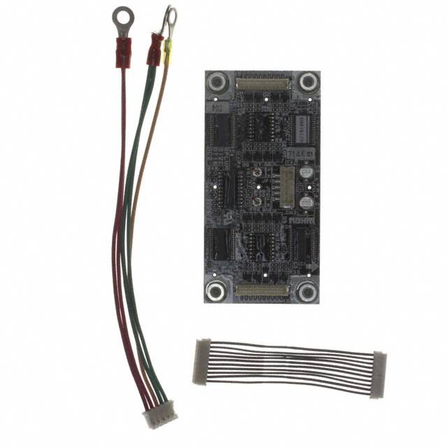 LUM-512CMU300ROHM Semiconductor