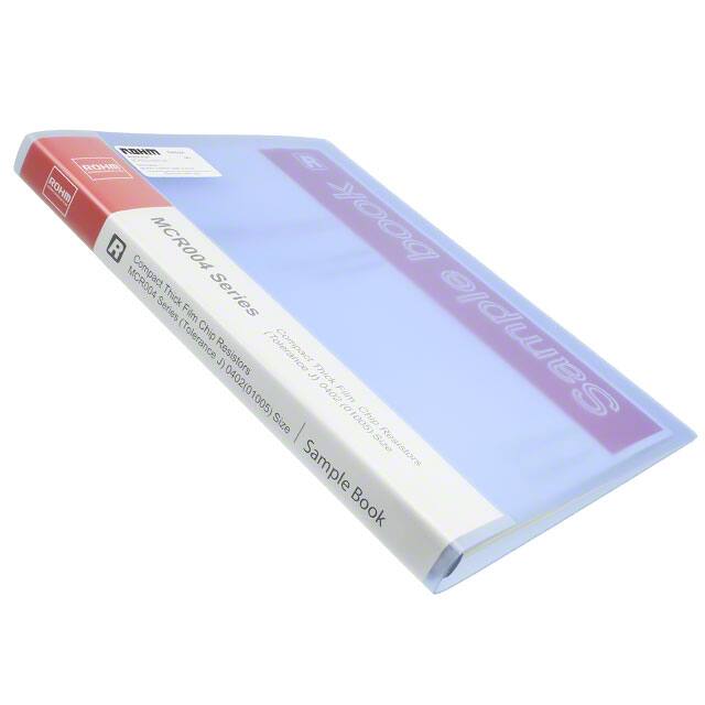MCR004J-SMPLBKROHM Semiconductor