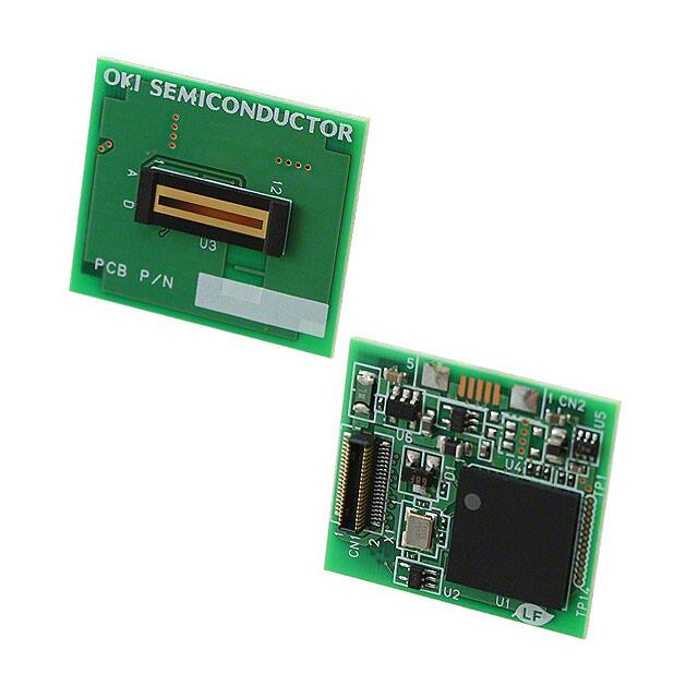 MK67Q5250V-0001YCROHM Semiconductor