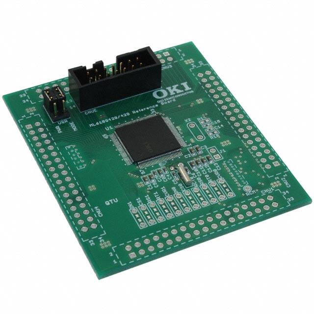 ML610Q429 REFBOARDROHM Semiconductor