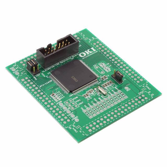 ML610Q439 REFBOARDROHM Semiconductor