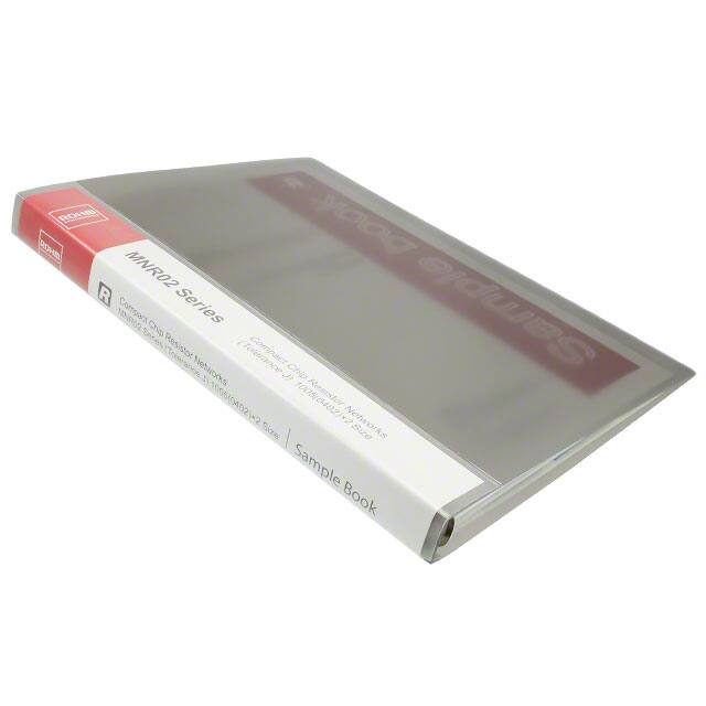 MNR02J-SMPLBKROHM Semiconductor