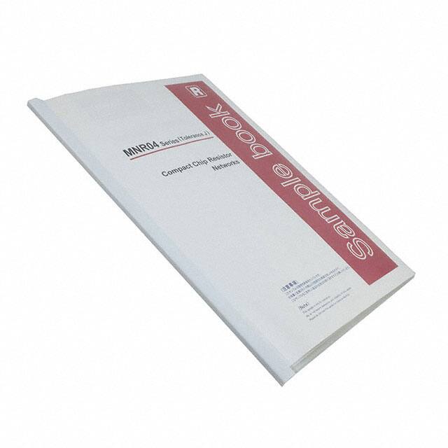 MNR04J-SMPLBKROHM Semiconductor