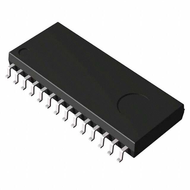 MR48V256ATAZBARLROHM Semiconductor