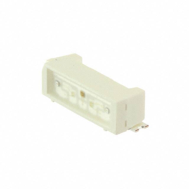 MSL0101RGBU1ROHM Semiconductor