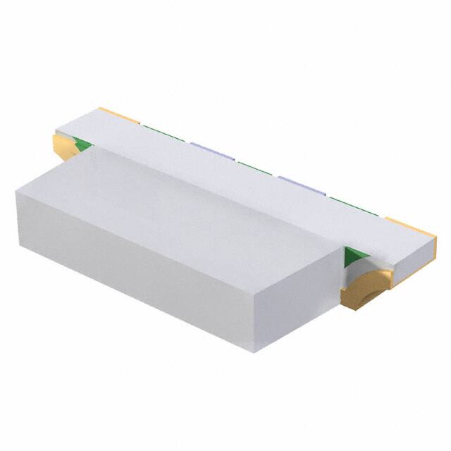 MSL0201RGBW1ROHM Semiconductor