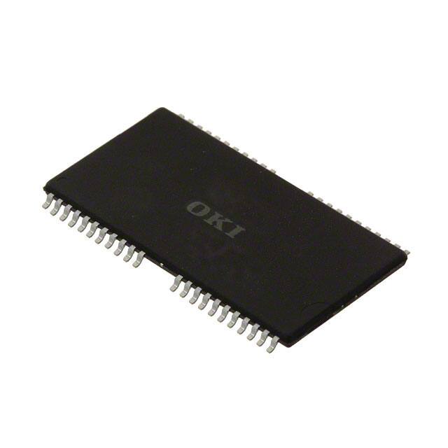 MSM51V18160F-60T3-K7ROHM Semiconductor