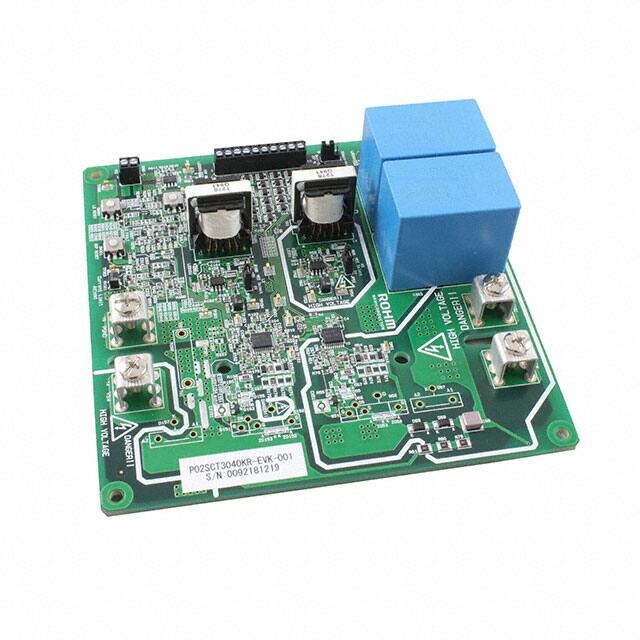 P02SCT3040KR-EVK-001ROHM Semiconductor