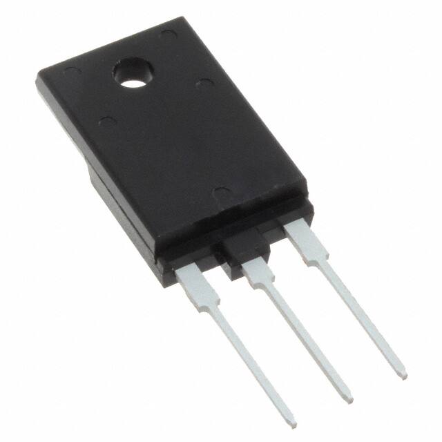 R6015KNZC8ROHM Semiconductor