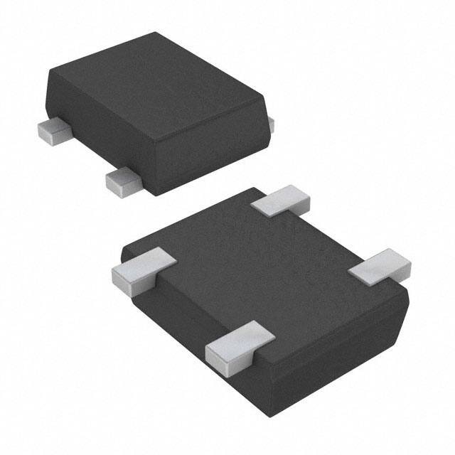 RB481Y-40FHT2RROHM Semiconductor