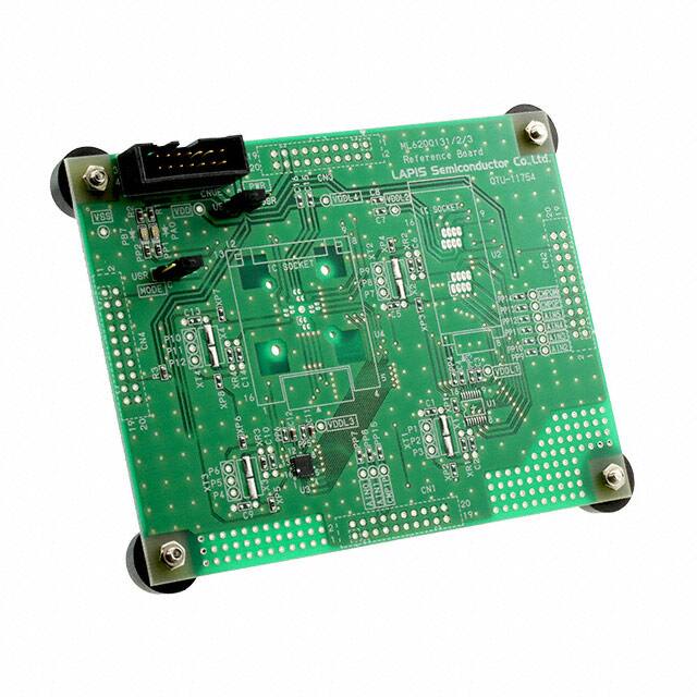 RB-D620Q133GD16ROHM Semiconductor