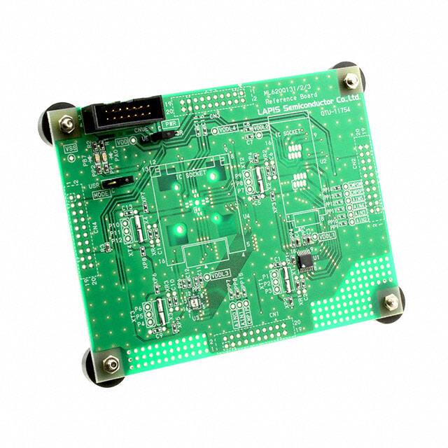 RB-D620Q133MB16ROHM Semiconductor