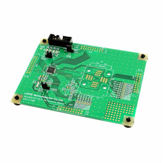 RB-D620Q153TB48ROHM Semiconductor