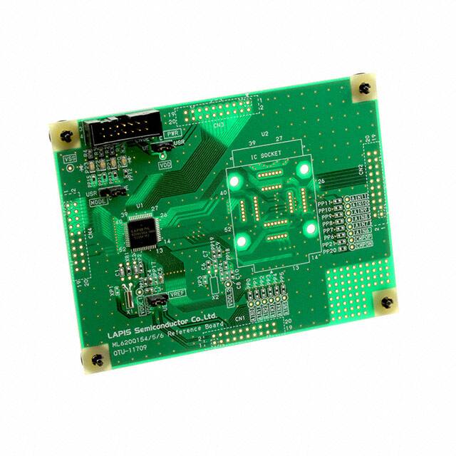 RB-D620Q156TB52ROHM Semiconductor