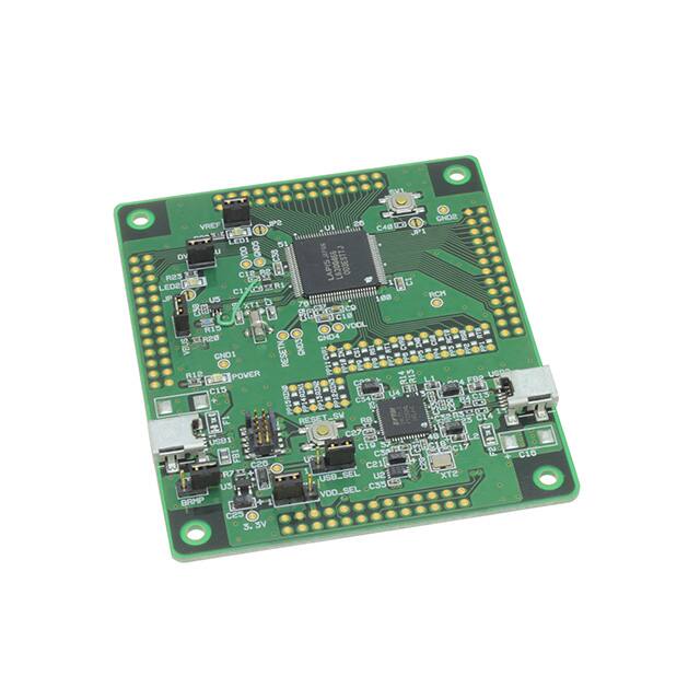 RB-D63Q466TB100ROHM Semiconductor
