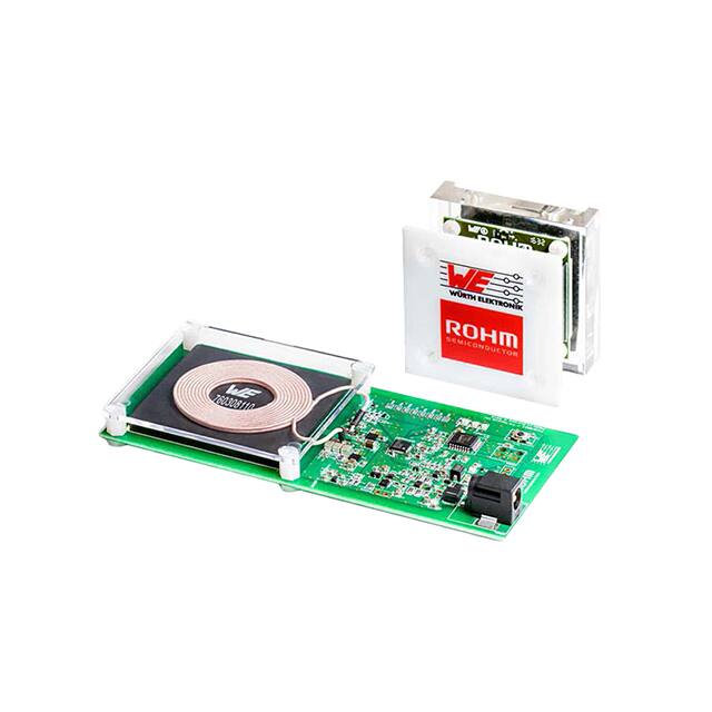 ROHM-760308MP-EVK-001ROHM Semiconductor