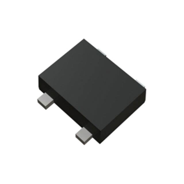 RSB6.8JS2FHT2RROHM Semiconductor