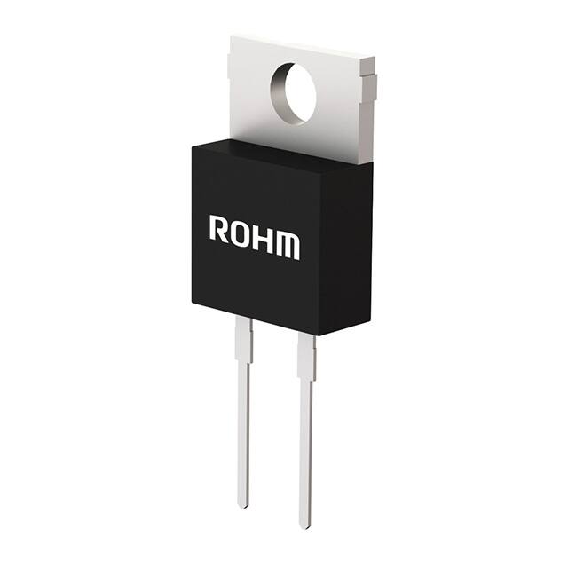 SCS302AHGC9ROHM Semiconductor