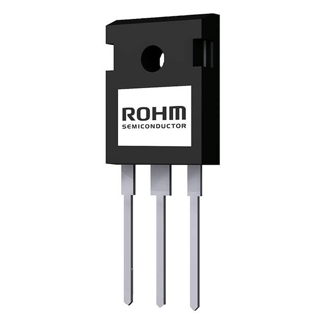 SCS315AHGC9ROHM Semiconductor