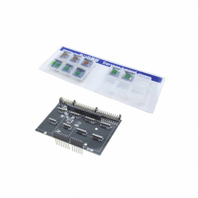 SENSORSHIELD-EVK-003ROHM Semiconductor