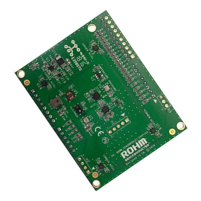 SENSORSHLD1-EVK-101ROHM Semiconductor
