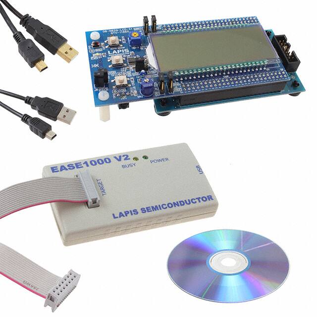 SK-AD02-D62Q1747TBROHM Semiconductor