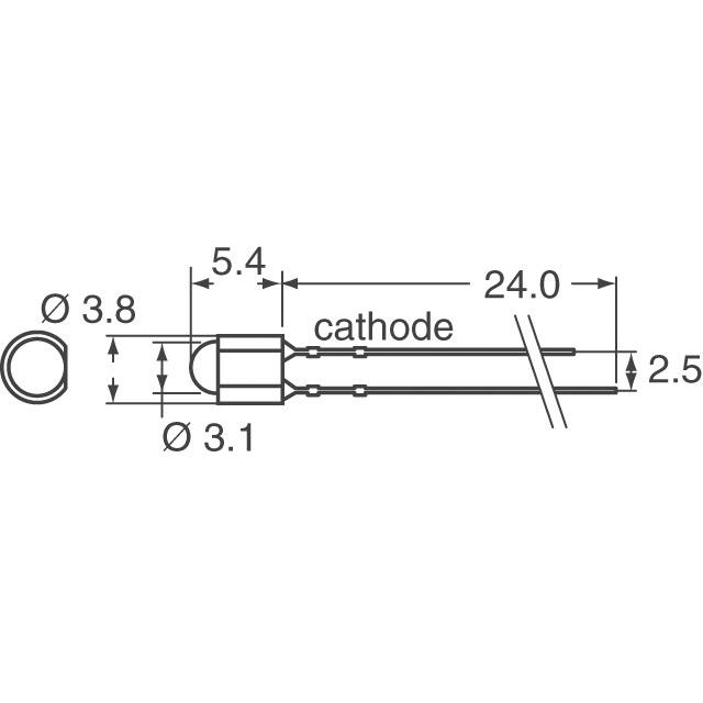 SLR-343MG3FROHM Semiconductor