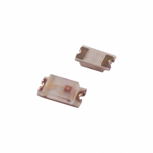 SML-412MWT86ROHM Semiconductor
