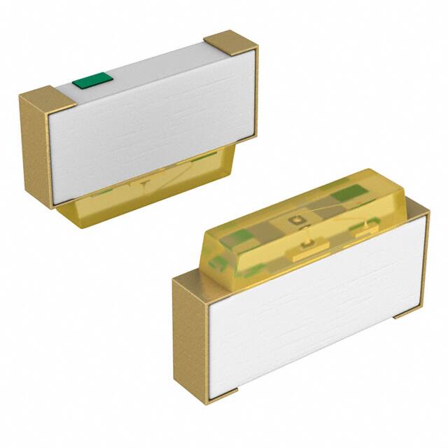 SMLF13WBDW1ROHM Semiconductor