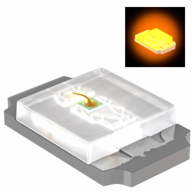 SML-P12DTT86ROHM Semiconductor