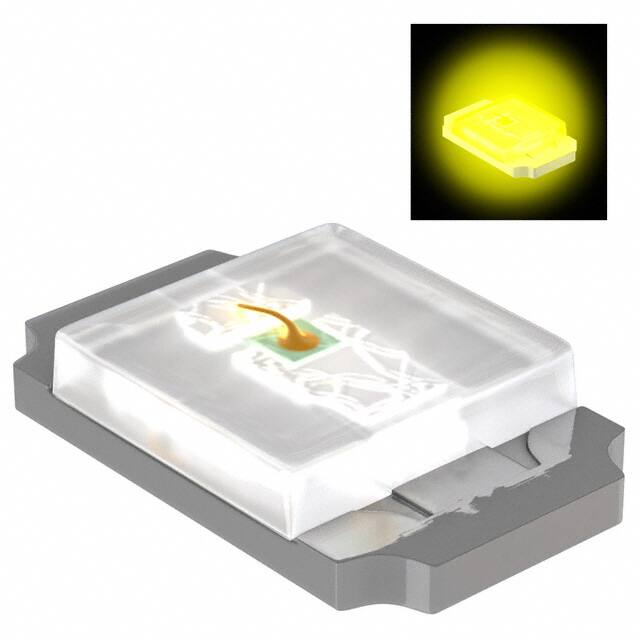 SML-P11YTT86ROHM Semiconductor
