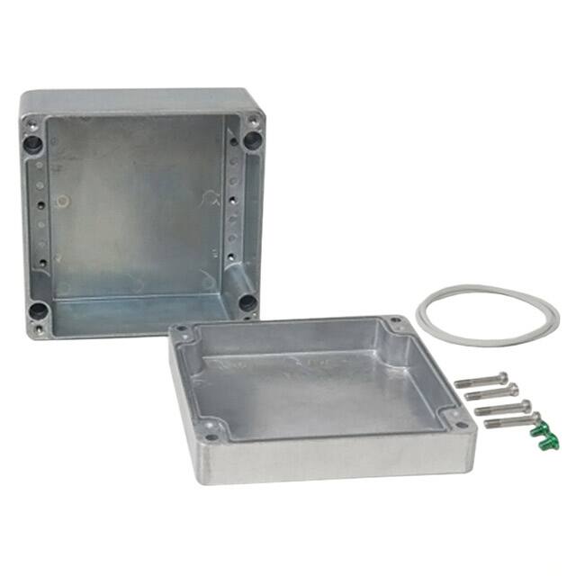 011818108Rose Enclosures
