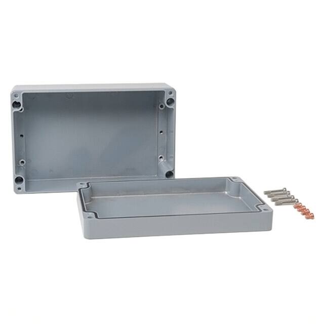 011828100Rose Enclosures