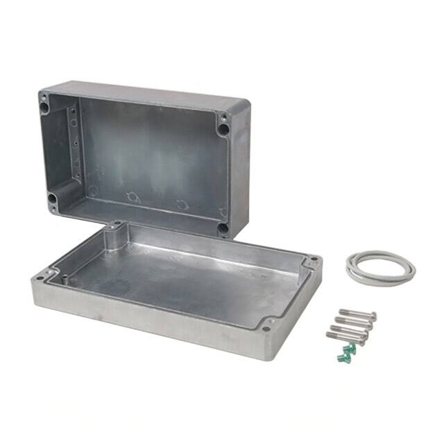 011828108Rose Enclosures