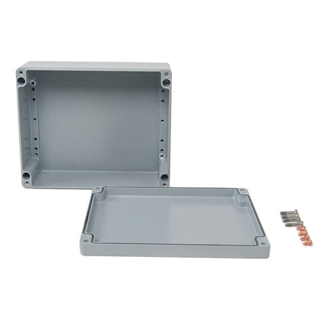 012328110Rose Enclosures