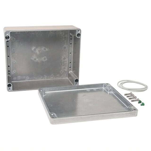 012328118Rose Enclosures