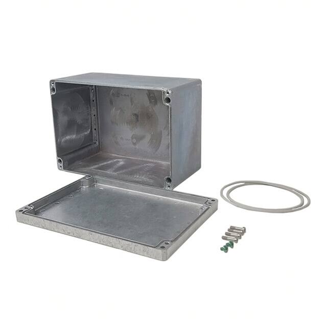 012333188Rose Enclosures
