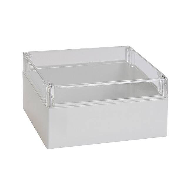 02217200Rose Enclosures