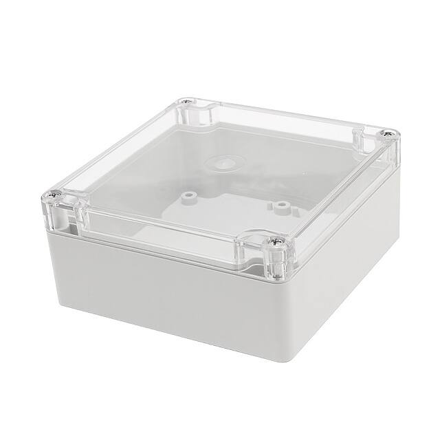 02226100Rose Enclosures