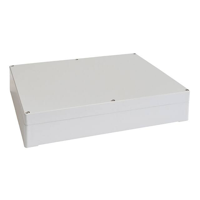 02253100Rose Enclosures