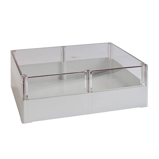 02254100Rose Enclosures