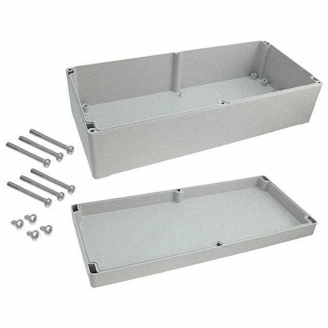 091636100Rose Enclosures